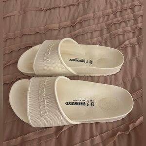 Birkenstock Slides
